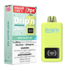 Drip'N By Envi 70K Disposable