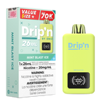 Drip'N By Envi 70K Disposable