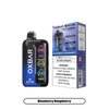 Oxbar Tri-Fusion 45K Disposable