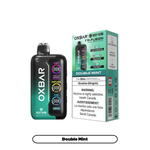 Oxbar Tri-Fusion 45K Disposable