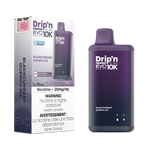 Drip'n by Envi EVO Series 10K Disposable