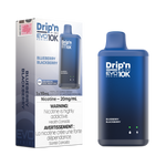 Drip'n by Envi EVO Series 10K Disposable