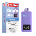 Drip'N By Envi 70K Disposable