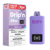Drip'N By Envi 70K Disposable