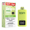 Drip'N By Envi 70K Disposable