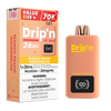 Drip'N By Envi 70K Disposable
