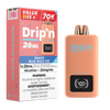 Drip'N By Envi 70K Disposable