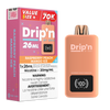 Drip'N By Envi 70K Disposable