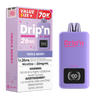 Drip'N By Envi 70K Disposable