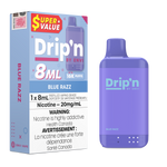 Drip'N By Envi 16K Disposable