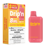 Drip'N By Envi 16K Disposable