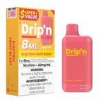 Drip'N By Envi 16K Disposable