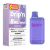 Drip'N By Envi 16K Disposable