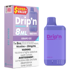 Drip'N By Envi 16K Disposable