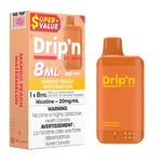 Drip'N By Envi 16K Disposable