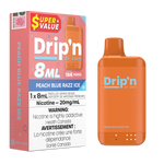 Drip'N By Envi 16K Disposable