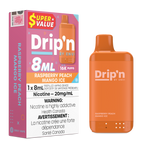 Drip'N By Envi 16K Disposable