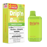 Drip'N By Envi 16K Disposable