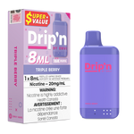 Drip'N By Envi 16K Disposable