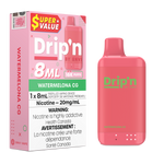 Drip'N By Envi 16K Disposable