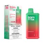 Drip'n by Envi EVO Series 10K Disposable