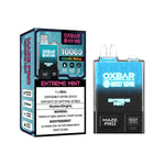 Oxbar Maze Pro 10k Rechargeable Disposable