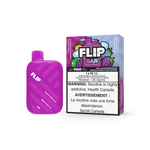 Flip Bar 9000 Puff Dual Flavour Disposable