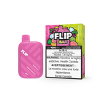 Flip Bar 9000 Puff Dual Flavour Disposable