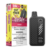 Flavour Beast - Beast Mode Max 2 (Provincial Excise Product)
