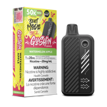 Flavour Beast - Beast Mode Max 2 (Provincial Excise Product)