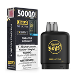 Level X Flavour Beast G2 Ultra Pod