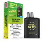 Level X Flavour Beast G2 Boost Pods