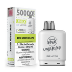 Level X Flavour Beast Unleashed G2 Ultra Pod