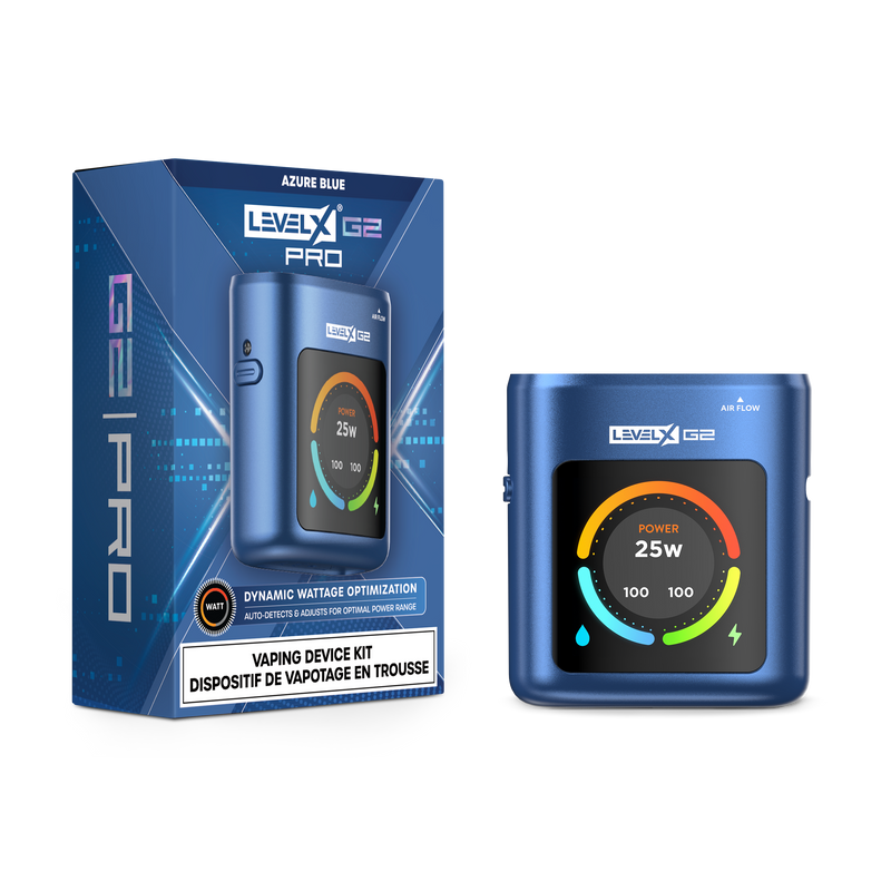 Level X G2 Pro Device