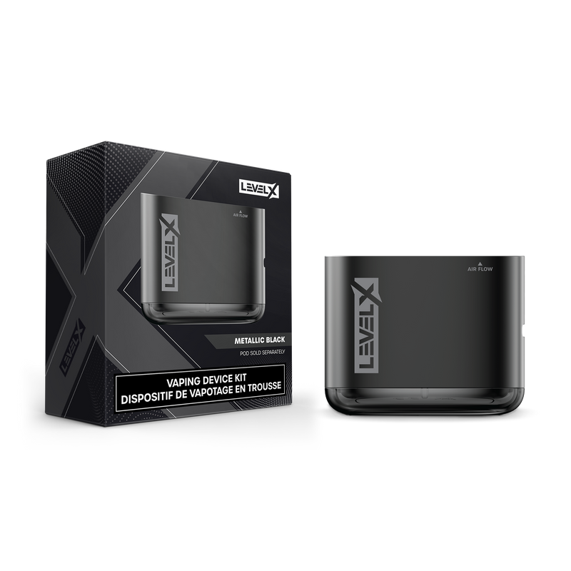 Level X Device