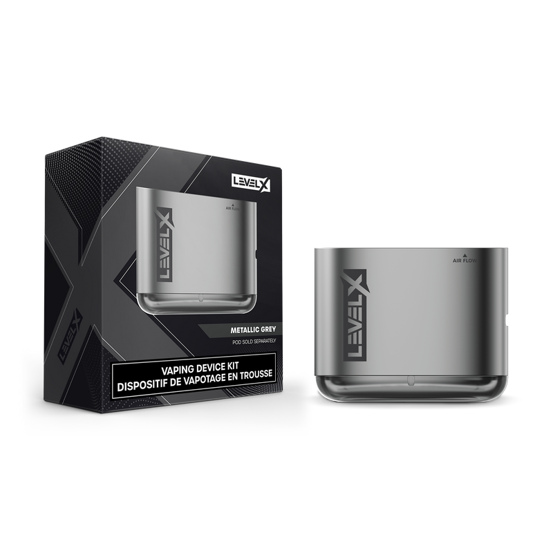 Level X Device