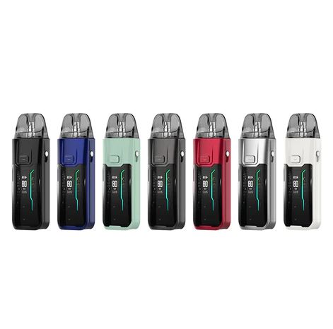 Vaporesso Luxe XR Max Pod Kit