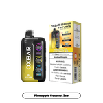 Oxbar Tri-Fusion 45K Disposable