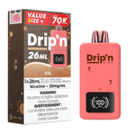 Drip'N By Envi 70K Disposable