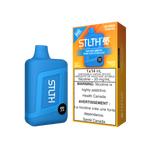 STLTH 8K Pro Rechargeable Disposables