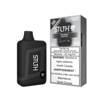 STLTH 8K Pro Rechargeable Disposables