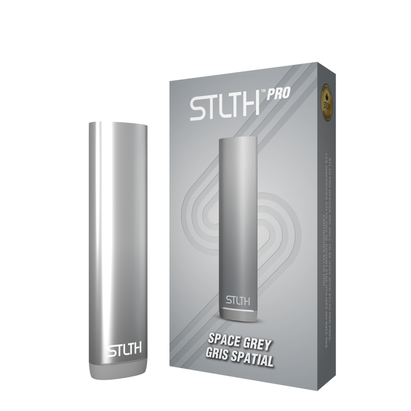 STLTH Pro Device