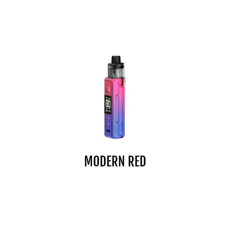 Voopoo Drag X2 Kit
