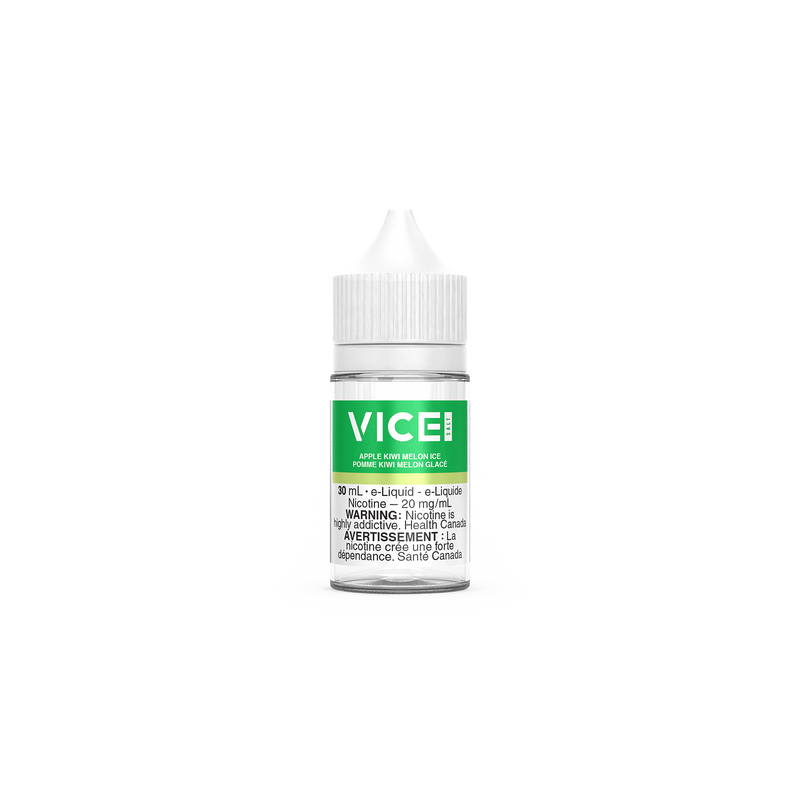 Vice Salt Nic- Apple Kiwi Melon Ice