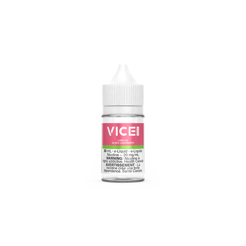 Vice Salt Nic- Lush Ice