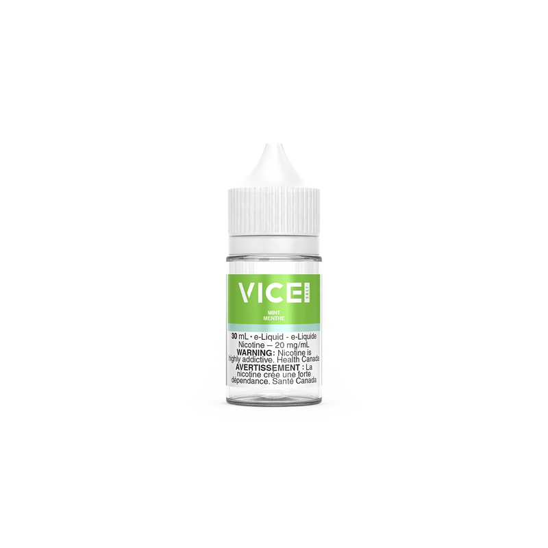 Vice Salt Nic- Mint