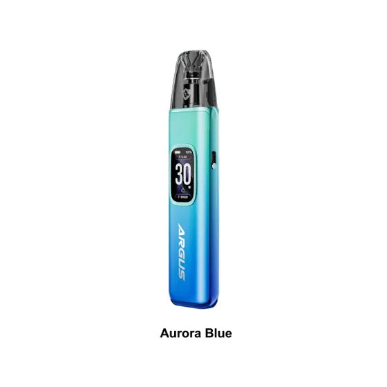 Voopoo Argus G3 Open Pod Kit 2mL [CRC Version]