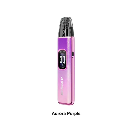 Voopoo Argus G3 Open Pod Kit 2mL [CRC Version]