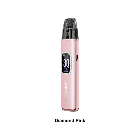Voopoo Argus G3 Open Pod Kit 2mL [CRC Version]