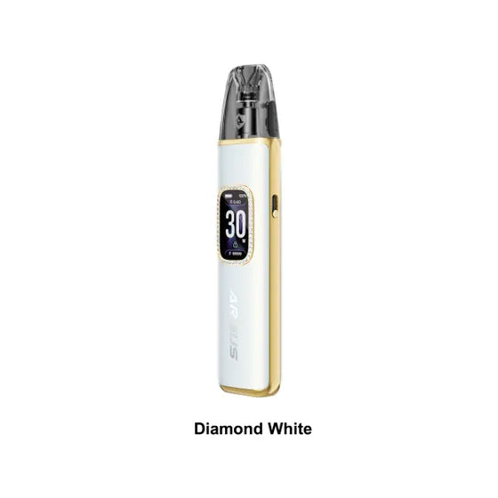 Voopoo Argus G3 Open Pod Kit 2mL [CRC Version]